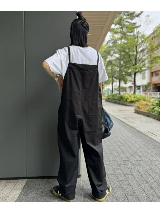 楽天市場】コーマツイル キャミサロペ journal standard luxe 