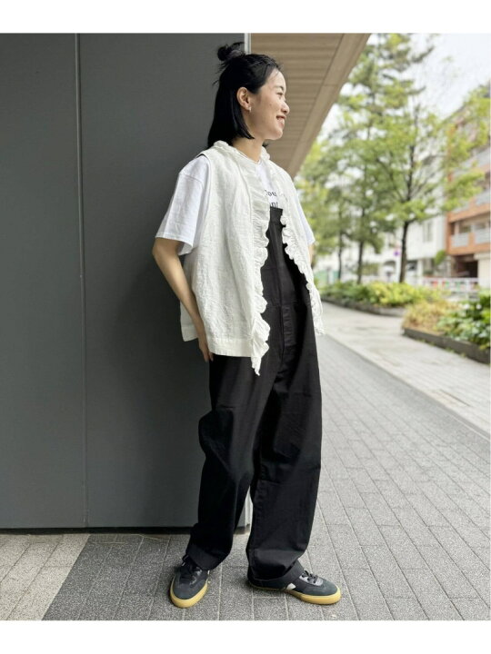 楽天市場】コーマツイル キャミサロペ journal standard luxe 