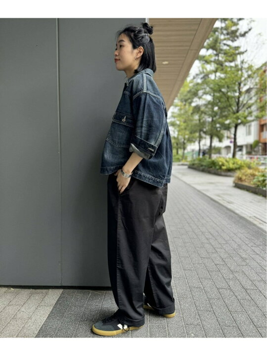楽天市場】コーマツイル キャミサロペ journal standard luxe 