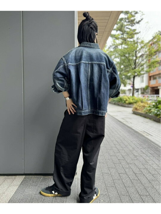 楽天市場】コーマツイル キャミサロペ journal standard luxe 