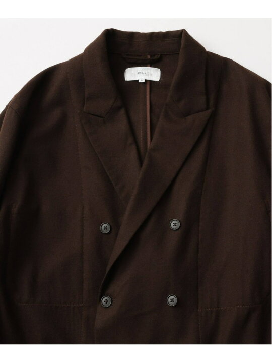 楽天市場】【SALE／30%OFF】【FOLL/フォル】collage flannel daily w 