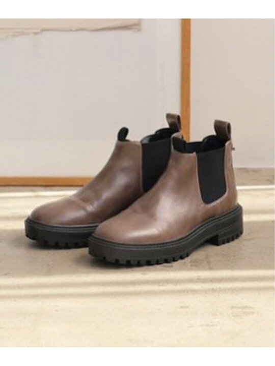 楽天市場】【SALE／30%OFF】RELUME サイドゴアブーツ JOURNAL STANDARD 