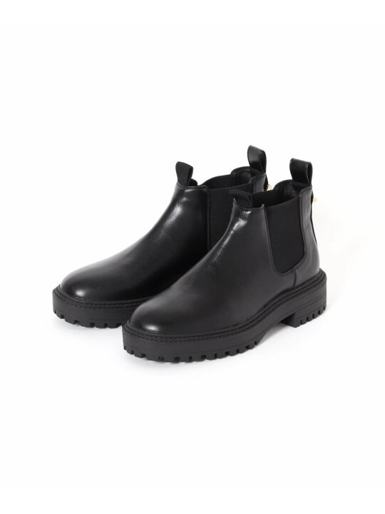 楽天市場】【SALE／30%OFF】RELUME サイドゴアブーツ JOURNAL STANDARD 