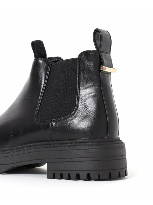 楽天市場】【SALE／30%OFF】RELUME サイドゴアブーツ JOURNAL STANDARD 