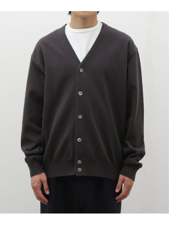 楽天市場】米富繊維 / Yonetomi WAVE COTTON KNIT C/D JOURNAL 