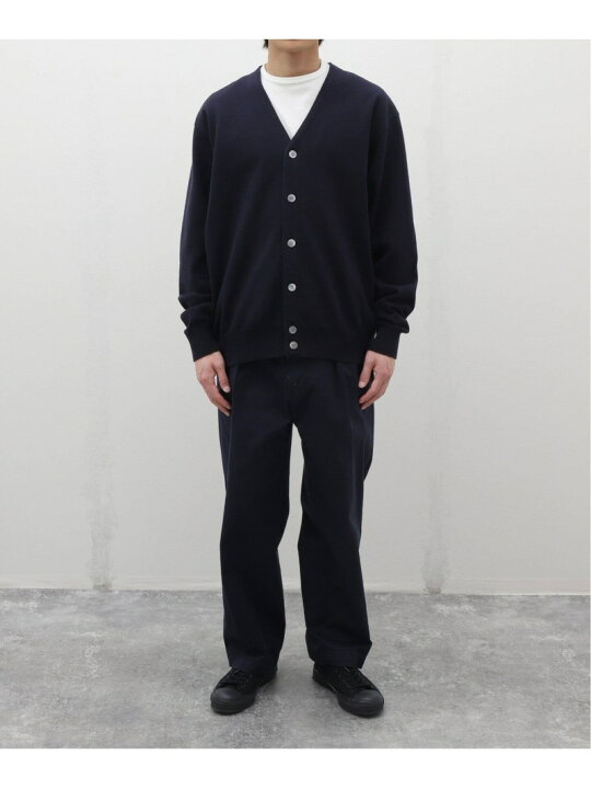 楽天市場】米富繊維 / Yonetomi WAVE COTTON KNIT C/D JOURNAL 