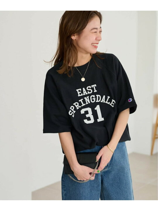 楽天市場】【SALE／30%OFF】別注【Champion/チャンピオン】*RELUME 