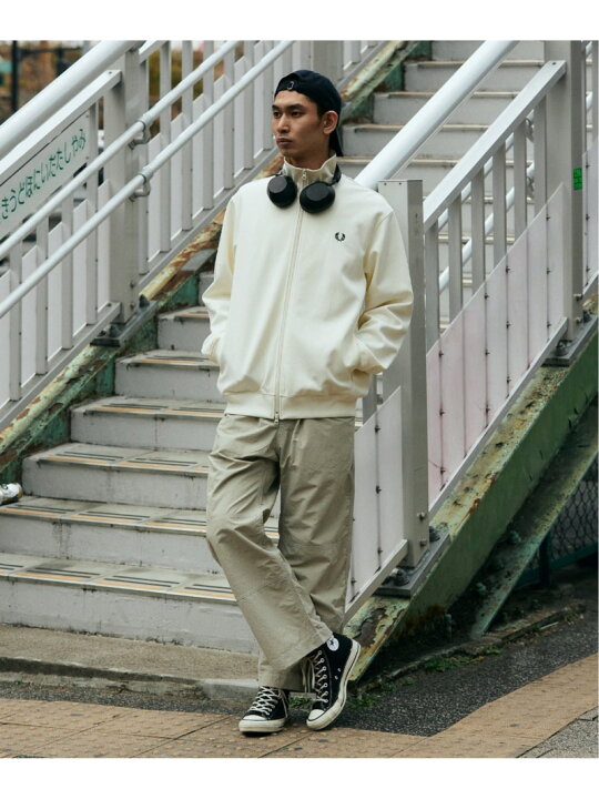 楽天市場】【SALE／30%OFF】FRED PERRY for JOURNAL STANDARD フレッド 