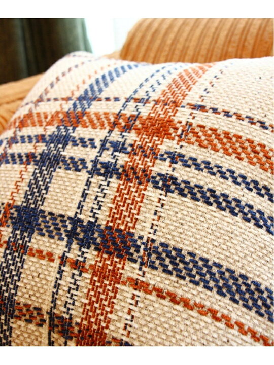 楽天市場】ACME クッションカバー CUSHION COVER 45x45【AC-08 