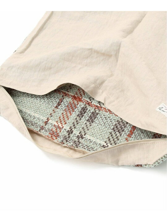 楽天市場】ACME クッションカバー CUSHION COVER 45x45【AC-08 