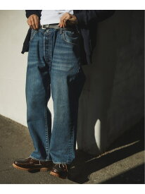 【LEVI'S(R)/リーバイス(R)】別注 501(R) Selvedge INDIGO L26 JOURNAL STANDARD ジャーナル スタンダード パンツ ジーンズ・デニムパンツ【送料無料】[Rakuten Fashion]