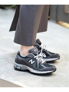 yNEW BALANCE/j[oXz2002R:Xj[J[ JOURNAL STANDARD relume W[i X^_[h [ V[YEC Xj[J[ ubNyz[Rakuten Fashion]