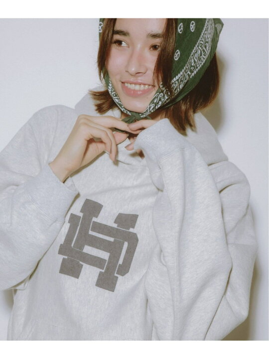 楽天市場】【SALE／30%OFF】東野デニム * JOURNAL STANDARD / HOODIE 