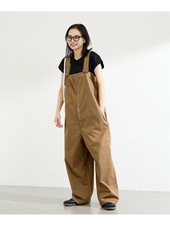 楽天市場】【SALE／30%OFF】別注【PAYDAY/ペイデイ 】ワイドサロペット 