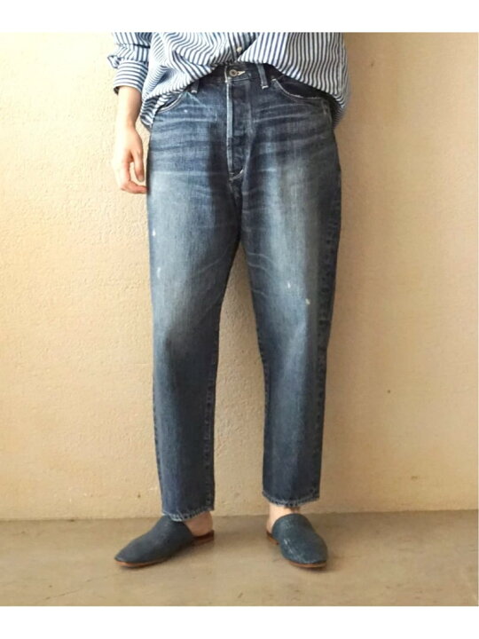 専用】JOURNAL STANDARD LUXE オールドデニム journal standard LUXE  