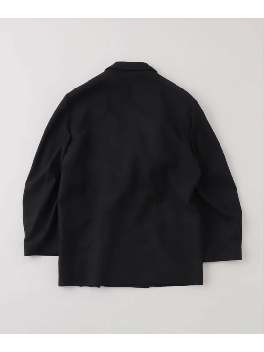 楽天市場】【LEMAIRE / ルメール】 SHORT MAXI DB COAT JOURNAL 