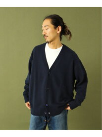 【SALE／30%OFF】【FOLL / フォル】first-class cashmere cardigan JOURNAL STANDARD ジャーナル スタンダード トップス カーディガン ブラウン ネイビー【RBA_E】【送料無料】[Rakuten Fashion]