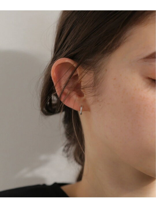 楽天市場】【norme Dew/ノルム デュー】Pierce:ピアス JOURNAL 