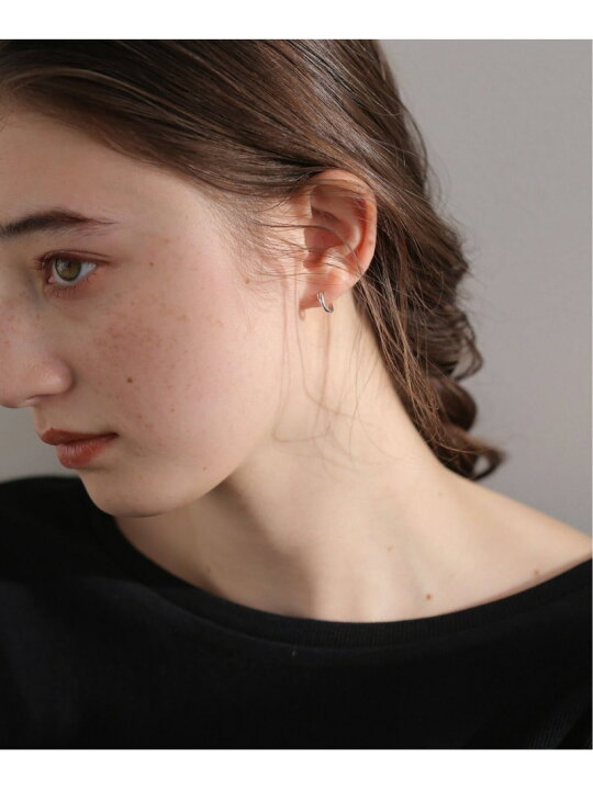楽天市場】【norme Dew/ノルム デュー】Pierce:ピアス JOURNAL 