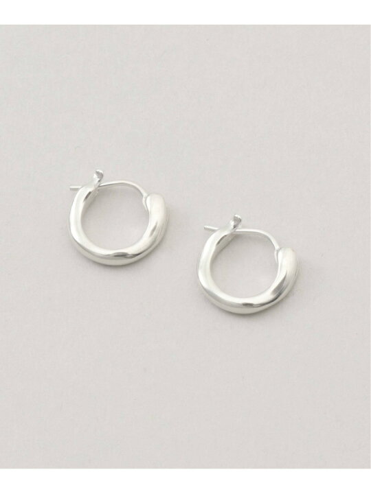 楽天市場】【norme Dew/ノルム デュー】Pierce:ピアス JOURNAL 