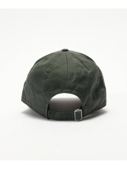 楽天市場】NEW ERA / ニューエラ 別注 DISTRESSED DMG NYY 920 JOURNAL 