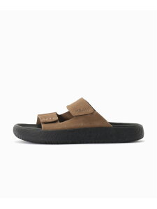 VEJA ETNA JOURNAL STANDARD �W���[�i�� �X�^���_�[�h �V���[�Y�E�C �T���_�� �J�[�L�O���[�� �u���E���y���������z[Rakuten Fashion]