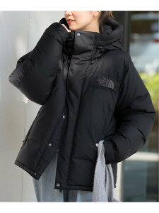 sǉtyTHE NORTH FACE/ Um[XtFCXz Alteration Baffs Jacket:_E JOURNAL STANDARD relume W[i X^_[h [ WPbgEAE^[ _EWPbgE_ExXg O[ 