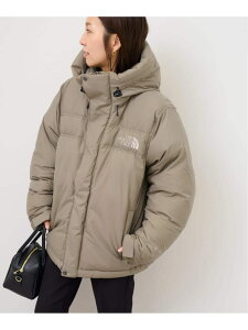 sǉtyTHE NORTH FACE/ Um[XtFCXz Alteration Baffs Jacket:_E JOURNAL STANDARD relume W[i X^_[h [ WPbgEAE^[ _EWPbgE_ExXg O[ 
