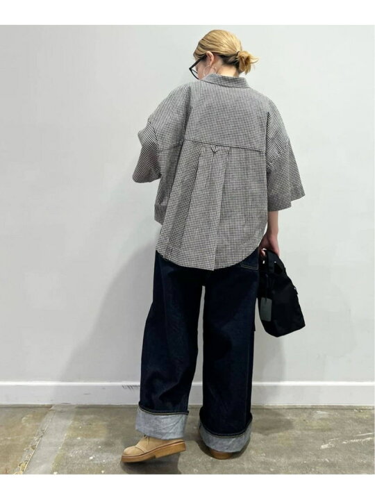 楽天市場】【SALE／30%OFF】【APRIL】 シャツ journal standard luxe 