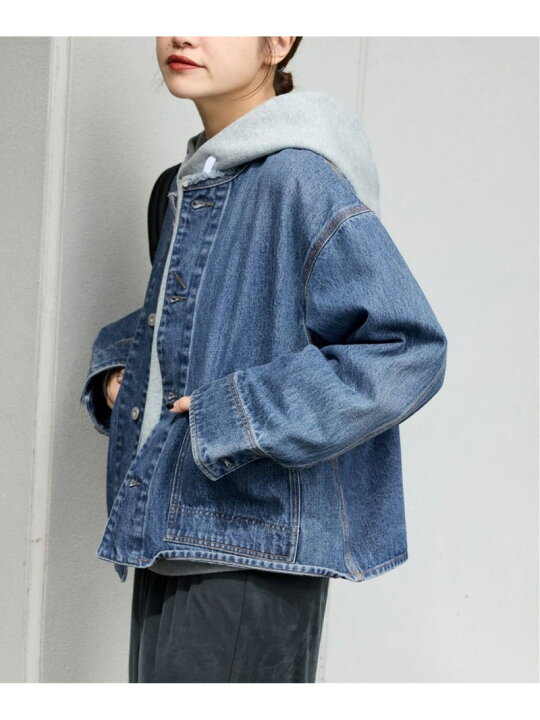 楽天市場】《追加》ワーカーズジャケット JOURNAL STANDARD ジャーナル 