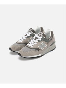 yNEW BALANCE / j[oXz U997GY(D) JOURNAL STANDARD W[i X^_[h V[YEC Xj[J[ O[yz[Rakuten Fashion]