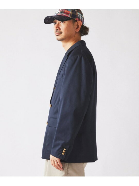 楽天市場】【SALE／30%OFF】TRツイル ネイビー ブレザー JOURNAL 
