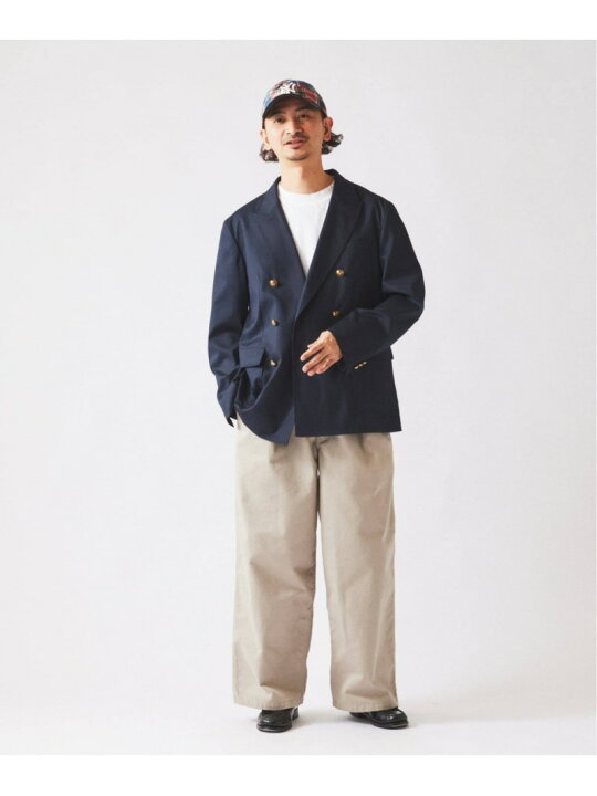 楽天市場】【SALE／30%OFF】TRツイル ネイビー ブレザー JOURNAL 