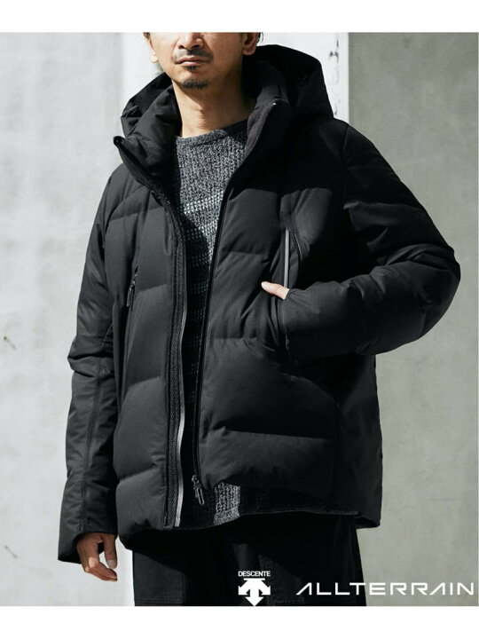 楽天市場】【DESCENTE ALLTERRAIN/デサント】別注 AMBIT / アンビット  