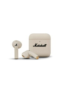 ★【Marshall/マーシャル】MINOR4 CREAM ワイヤレス イヤホン JOURNAL STANDARD FURNITURE ジャーナルスタンダードファニチャー 食器・調理器具・キッチン用品 キッチン家電【送料無料】[Rakuten Fashion]