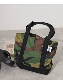 【Drifter/ドリフター】BUCKEYE MEDIUM TOTE:トートバッグ JOURNAL STANDARD relume ジャーナル スタンダード レリューム バッグ トートバッグ ブラウン ベージュ カーキグリーン【送料無料】[Rakuten Fashion]