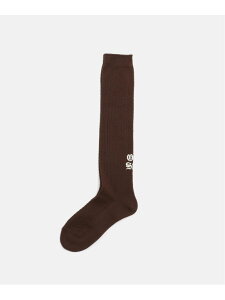 �yROSTER SOX / ���X�^�[�\�b�N�X �z OHAIO LONG SOX JOURNAL STANDARD �W���[�i�� �X�^���_�[�h �C���E���b�O�E�F�A �C�� �O���[�� ���b�h �u���E�� �l�C�r�[[Rakuten Fashion]