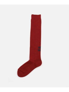 �yROSTER SOX / ���X�^�[�\�b�N�X �z OHAIO LONG SOX JOURNAL STANDARD �W���[�i�� �X�^���_�[�h �C���E���b�O�E�F�A �C�� �O���[�� ���b�h �u���E�� �l�C�r�[[Rakuten Fashion]