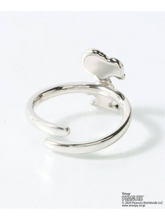 楽天市場】【SALE／30%OFF】PEANUTS JEWELRY / ピーナッツ ジュエリー 