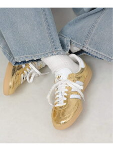 yadidas originals / AfB_X IWiXzSAMBA OG W JOURNAL STANDARD relume W[i X^_[h [ V[YEC Xj[J[ S[hyz[Rakuten Fashion]