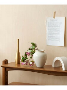 �yNR CERAMICS/�G�k�A�[���Z���~�b�N�zJAR VASE S �t�����[�x�[�X JOURNAL STANDARD FURNITURE �W���[�i���X�^���_�[�h�t�@�j�`���[ �C���e���A�E�����G�� �t�����[�x�[�X�E�ԕr �z���C�g �x�[�W���y����