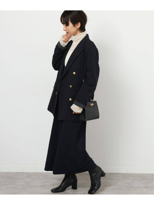 楽天市場】《追加》Wブレストブレザー JOURNAL STANDARD relume 