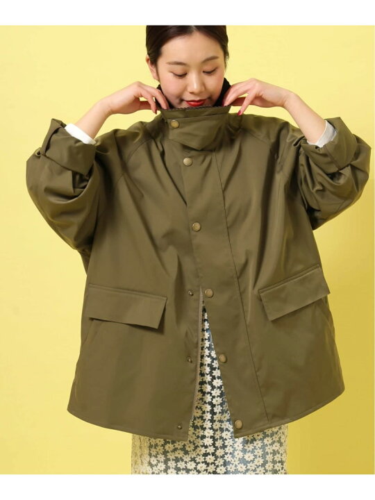 楽天市場】別注【Barbour/バブアー】Borrowdale:ブルゾン JOURNAL 