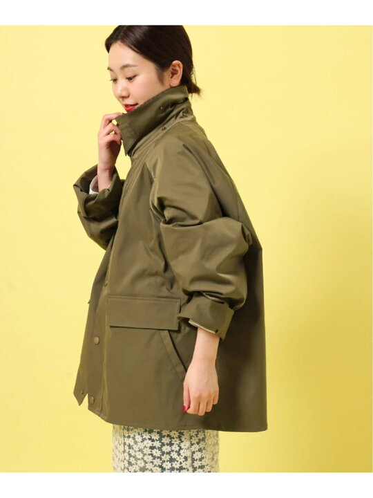 楽天市場】別注【Barbour/バブアー】Borrowdale:ブルゾン JOURNAL 
