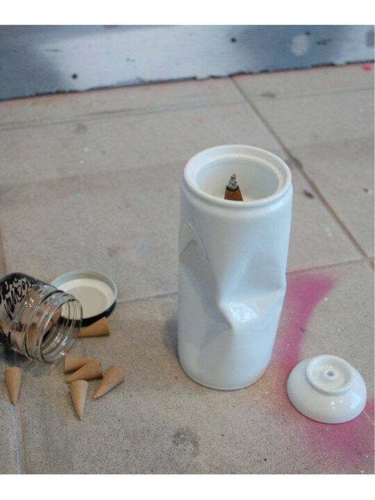 楽天市場】【SALE／30%OFF】RYUJI KAMIYAMA SPRAY INCENSE STAND 