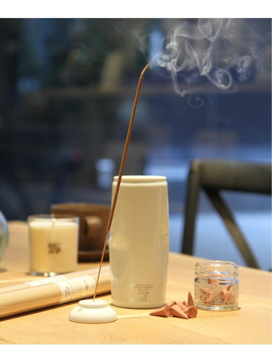 楽天市場】【SALE／30%OFF】RYUJI KAMIYAMA SPRAY INCENSE STAND 