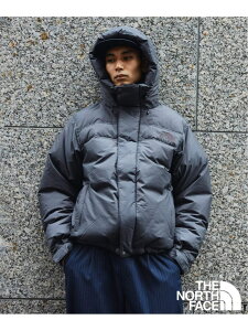 THE NORTH FACE / U m[XtFCX I^[V otY WPbg JOURNAL STANDARD W[i X^_[h WPbgEAE^[ _EWPbgE_ExXg ubN O[y