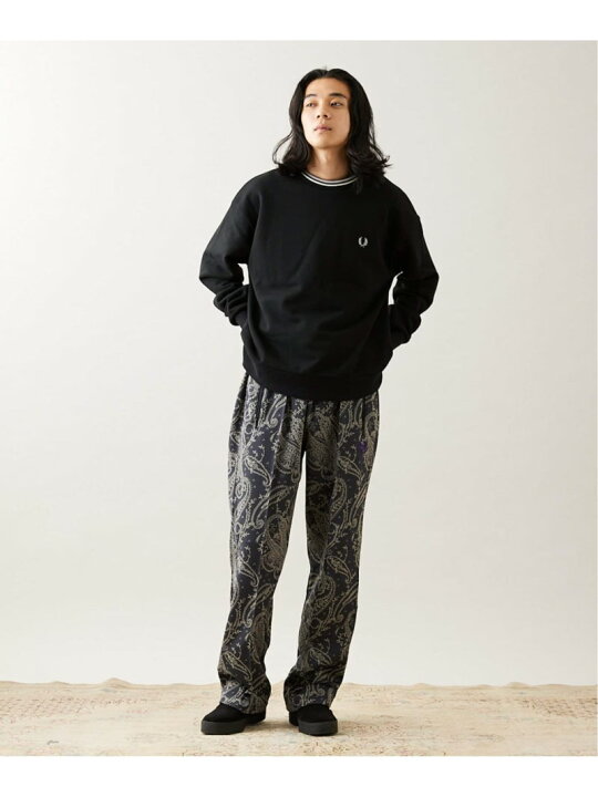 楽天市場】【SALE／30%OFF】WEB限定【FRED PERRY for JOURNAL STANDARD  