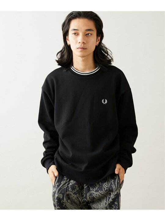 楽天市場】【SALE／30%OFF】WEB限定【FRED PERRY for JOURNAL STANDARD 