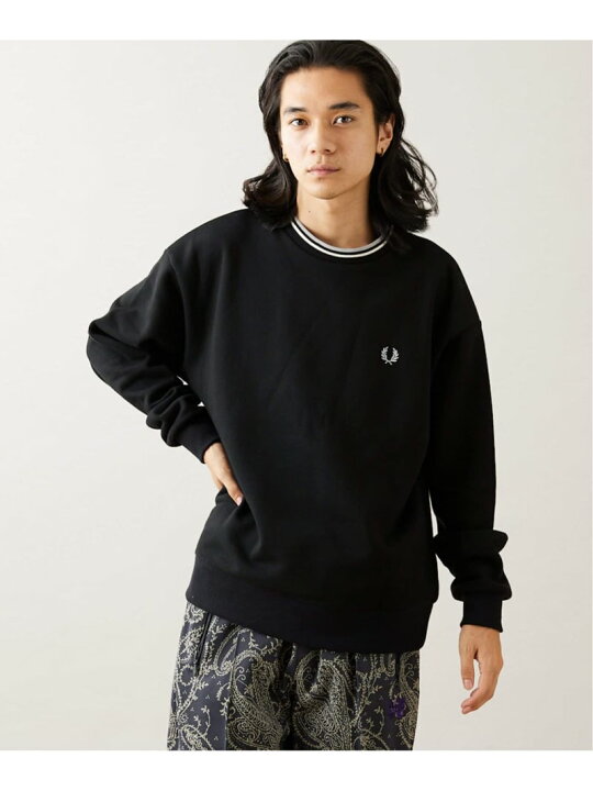 楽天市場】【SALE／30%OFF】WEB限定【FRED PERRY for JOURNAL STANDARD  